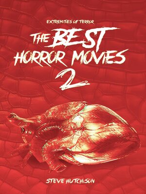 cover image of The Best Horror Movies 2